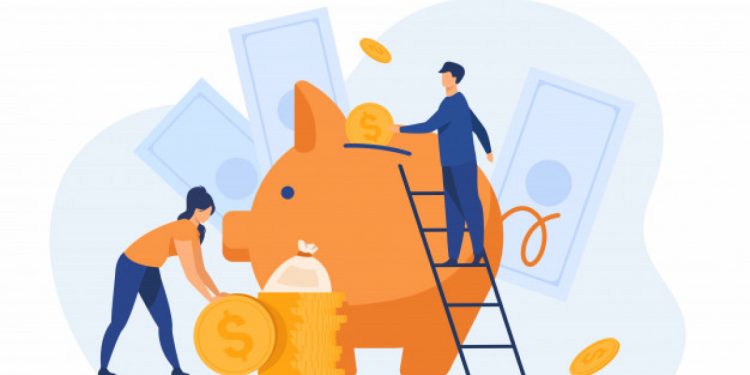 6 ngân hàng tăng lãi suất tiết kiệm sau Tết