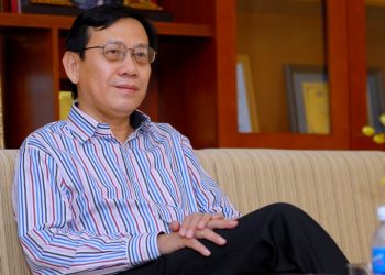 Lý do ông Lê Chí Hiếu xin từ nhiệm, rút khỏi HĐQT Thuduc House