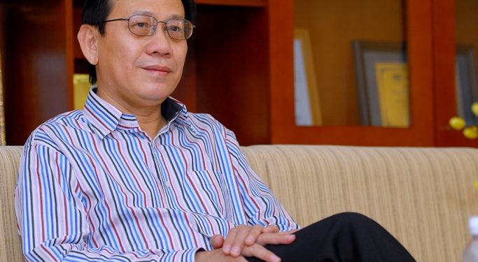 Lý do ông Lê Chí Hiếu xin từ nhiệm, rút khỏi HĐQT Thuduc House