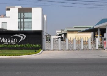 Masan mua thêm 31% cổ phần của chuỗi Phúc Long