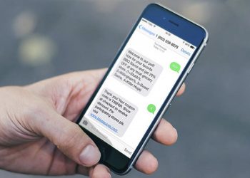 BIDV quay lại thu phí SMS Banking ở mức 9.900 đồng/tháng