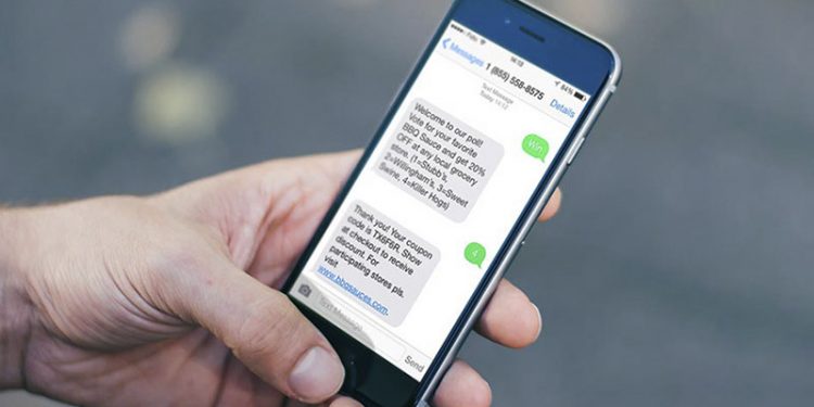 BIDV quay lại thu phí SMS Banking ở mức 9.900 đồng/tháng