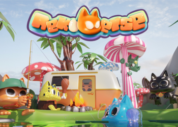 Nekoverse là gì? Game Play-to-Earn mang phong cách và ý tưởng nghệ thuật độc đáo