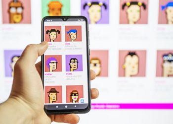 NFT là tài sản phổ biến nhất trên Ethereum, nhưng Wrapped Bitcoin tăng trưởng chững lại