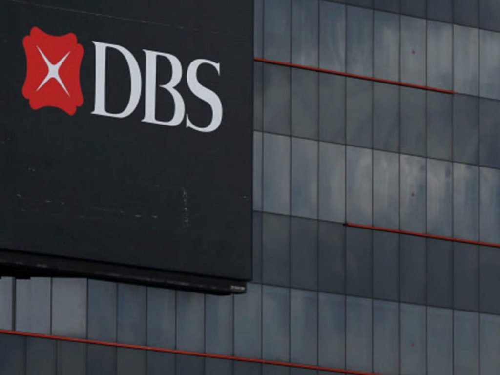 Ngân hàng DBS của Singapore ra mắt quầy giao dịch tiền điện tử tập trung vào bán lẻ trong năm 2022