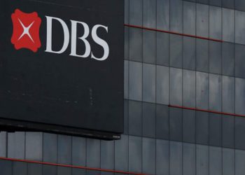 Ngân hàng DBS của Singapore ra mắt quầy giao dịch tiền điện tử tập trung vào bán lẻ trong năm 2022