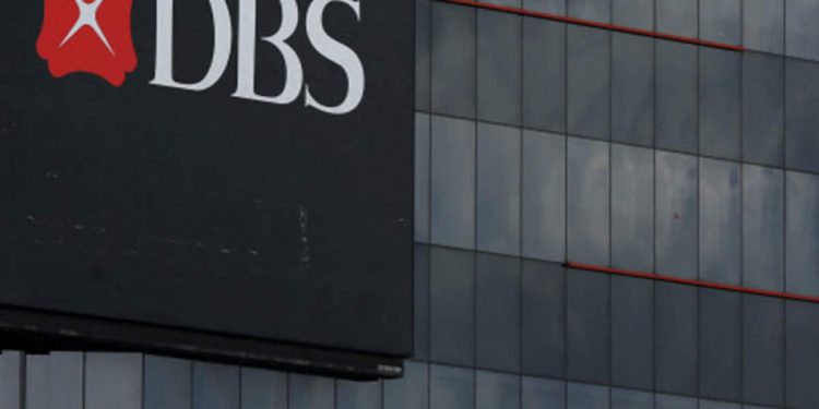 Ngân hàng DBS của Singapore ra mắt quầy giao dịch tiền điện tử tập trung vào bán lẻ trong năm 2022
