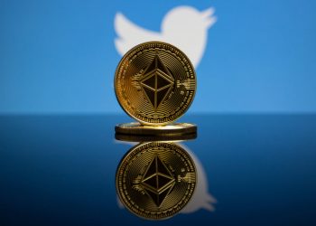 Từ nay người dùng Twitter có thể cho và nhận tiền boa bằng Ethereum