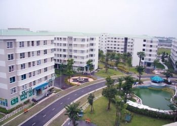Các doanh nghiệp bắt tay hạ nhiệt cơn khát nhà giá rẻ