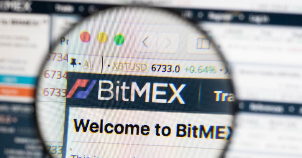 Nhà sáng lập BitMEX thừa nhận vi phạm đạo luật bảo mật ngân hàng (BSA)