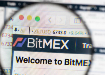 Nhà sáng lập BitMEX thừa nhận vi phạm đạo luật bảo mật ngân hàng (BSA)