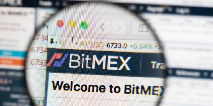 Nhà sáng lập BitMEX thừa nhận vi phạm đạo luật bảo mật ngân hàng (BSA)