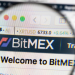 Nhà sáng lập BitMEX thừa nhận vi phạm đạo luật bảo mật ngân hàng (BSA)