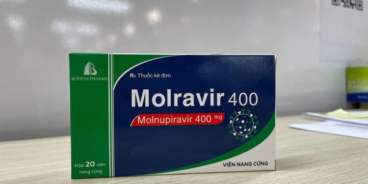 Chuỗi nhà thuốc Long Châu sắp phân phối thuốc trị Covid-19