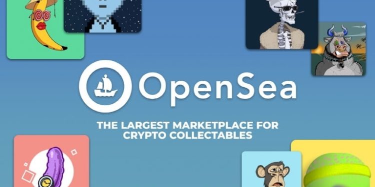 OpenSea đang điều tra tin đồn về một vụ khai thác NFT hàng triệu USD