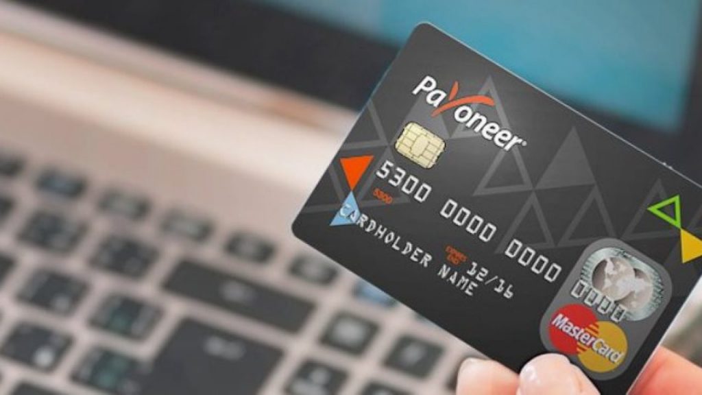 Payoneer là gì? Hướng dẫn đăng ký, rút tiền từ Payoneer