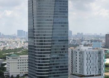 Petroland góp vốn thành lập 2 công ty bất động sản