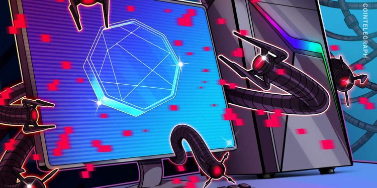 Xuất hiện phần mềm độc hại Mars Stealer có thể ăn cắp tiền điện tử của người dùng