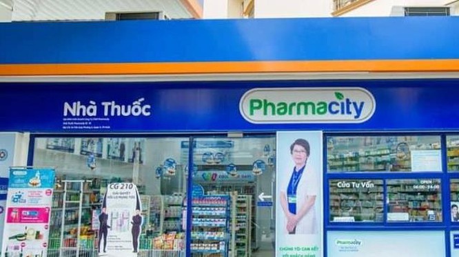 Pharmacity tuyên bố thưởng cuối năm 2022 từ 1-12 tháng lương cơ bản