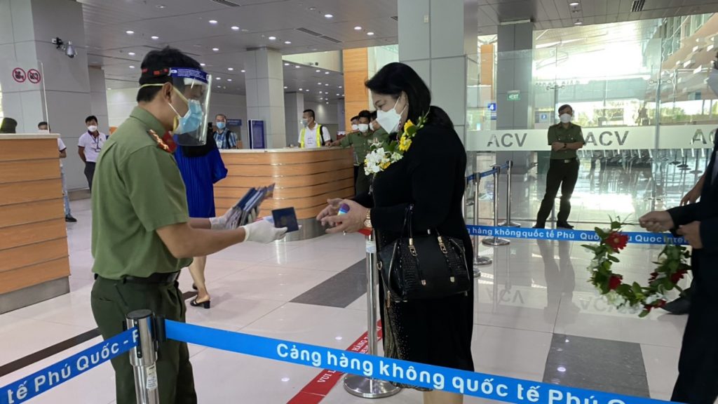 vimoney: Phú Quốc sắp đón đoàn khách tỷ phú Lào