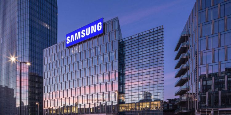 Samsung rót thêm 920 triệu USD vào Thái Nguyên