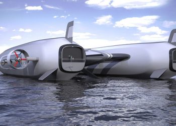 Doanh số bán siêu du thuyền tăng vọt năm 2021