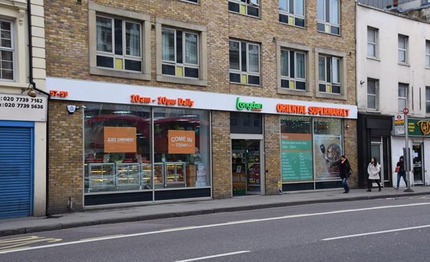 Chuỗi siêu thị hàng Việt lớn nhất tại Anh Longdan mở rộng mạng lưới