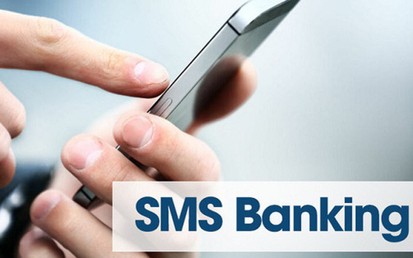 Ngân hàng phản hồi về việc tăng phí SMS Banking