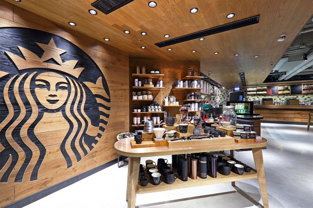 Starbucks tiếp tục "dính phốt" ở Trung Quốc