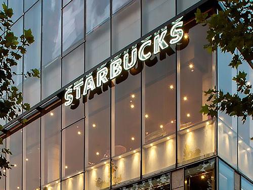 vimoney: Starbucks tiếp tục "dính phốt" ở Trung Quốc