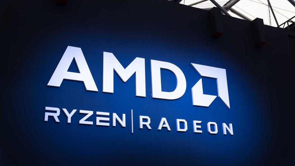 Tập đoàn thiết kế chip AMD mua lại Xilinx với giá 50 tỷ USD