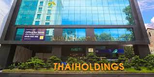 Thaiholdings năm 2021 thu hơn 1.000 tỷ tiền lãi