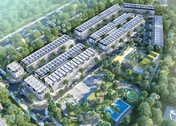 Thuduc House chuyển nhượng dự án Đồi Vàng