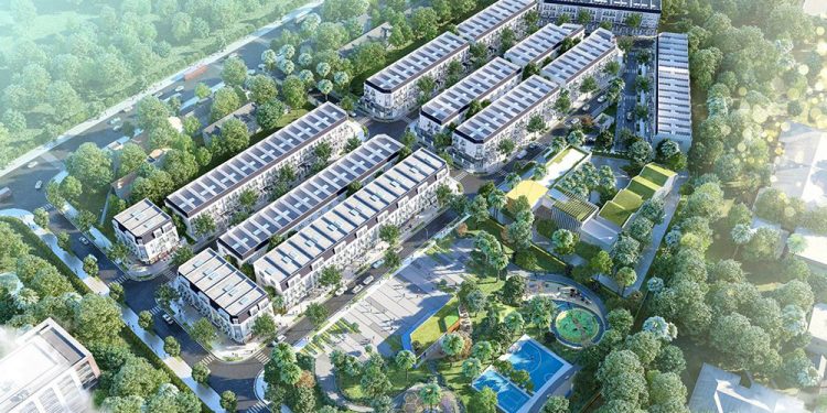 Thuduc House chuyển nhượng dự án Đồi Vàng