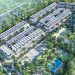 Thuduc House chuyển nhượng dự án Đồi Vàng