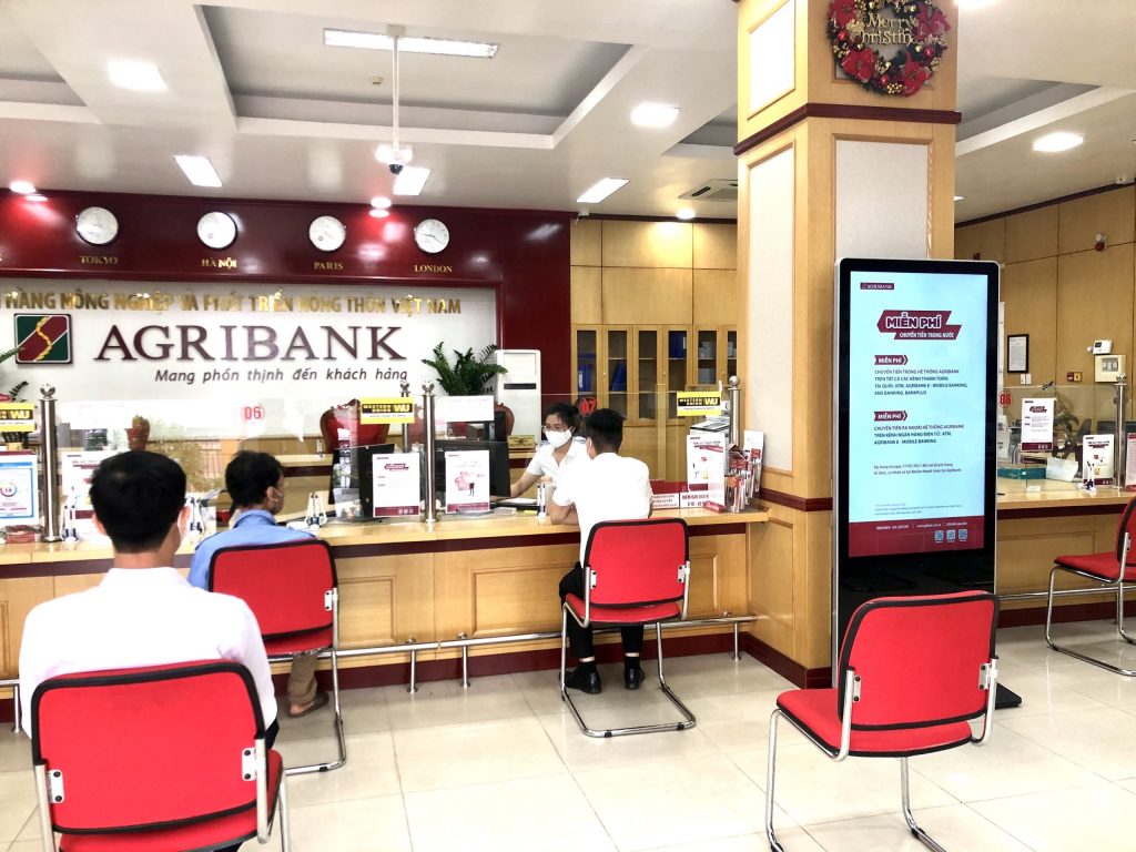 vimoney: Top 500 ngân hàng đắt giá nhất hành tinh: 11 ngân hàng Việt ghi danh