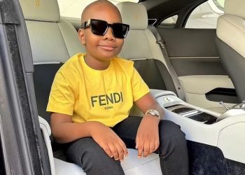 Con đường “bí ẩn” trở thành tỷ phú trẻ nhất thế giới của cậu bé 9 tuổi