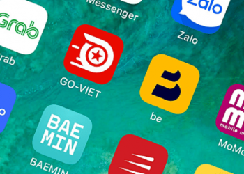 Các ứng dụng gọi xe áp dụng giảm thuế VAT từ ngày 15/2