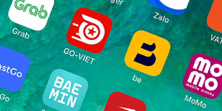 Các ứng dụng gọi xe áp dụng giảm thuế VAT từ ngày 15/2
