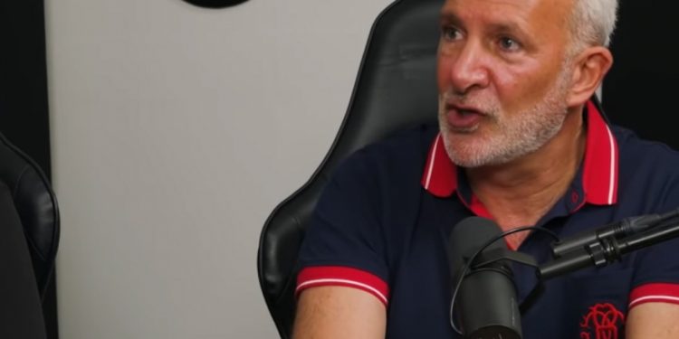 Peter Schiff nói Paul Tudor Jones đã sai về vai trò chống lạm phát của Bitcoin