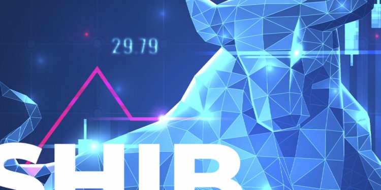 Số dư Shiba Inu do những người sở hữu lớn nắm giữ tăng 84%