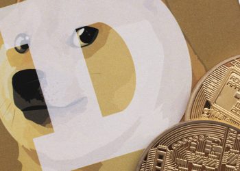 31,90% nguồn cung DOGE trong lưu thông do Robinhood nắm giữ