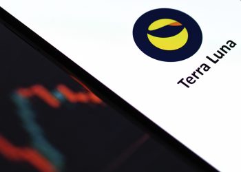 6,6 triệu đô la trong LUNA được cá voi ETH hàng đầu tích lũy