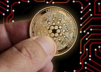 Cardano (ADA) trở thành chuỗi khối được sử dụng nhiều nhất với mức phí thấp nhất