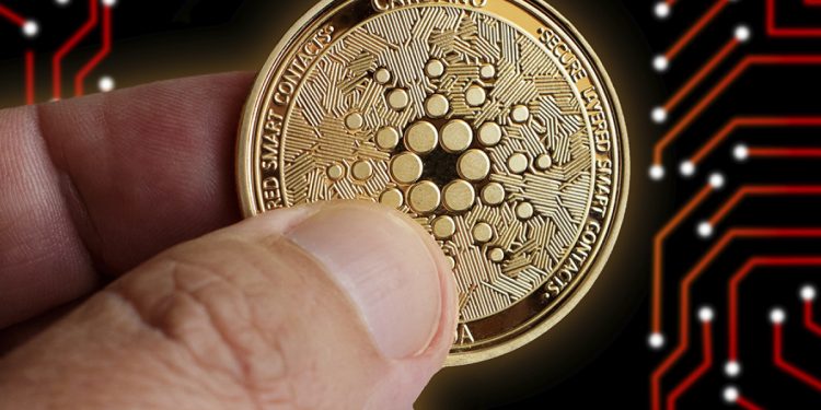 Cardano (ADA) trở thành chuỗi khối được sử dụng nhiều nhất với mức phí thấp nhất