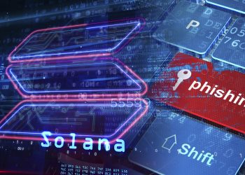 Mạng Solana đang đối mặt với nguy cơ các cuộc tấn công lừa đảo