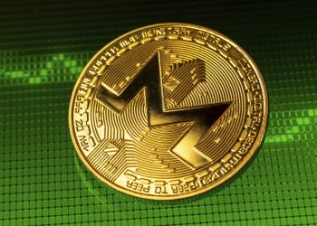 Monero dẫn đầu cuộc đua altcoin trên thị trường với mức tăng giá 9%