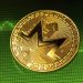 Monero dẫn đầu cuộc đua altcoin trên thị trường với mức tăng giá 9%