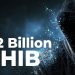 Cá voi Shiba Inu vừa mua 42 tỷ SHIB token