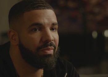 Drake thua cược Bitcoin trị giá 275,000 đô la
